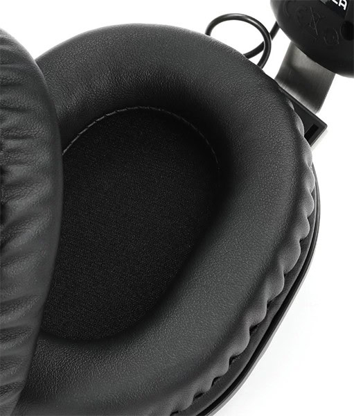 Audio-Technica ATH-M20xBT Review [2025] - Impressive Cans